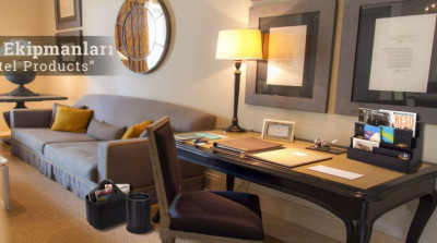 DERİ OTEL EKİPMANLARI