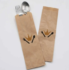 ÇATAL, KAŞIK, BIÇAK KILIFLARI